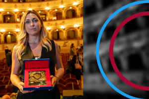 I finalisti del Premio Estense 2022: intervista a Dacia Maraini - Premio  Estense - Premio giornalistico italiano